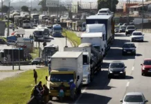 Após MP e resoluções, caminhoneiros descartam paralisação nacional