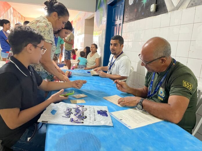 Caravana das Juventudes - Sertão (2)