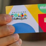 Pagamentos de outubro do Bolsa Família começam nesta segunda