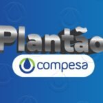 Compesa realiza paralização programada da Adutora do Agreste