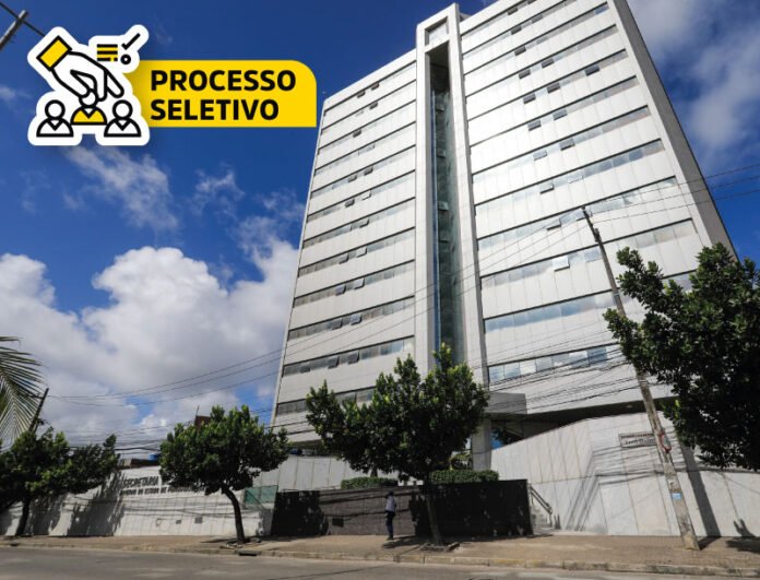 Processo Seletivo