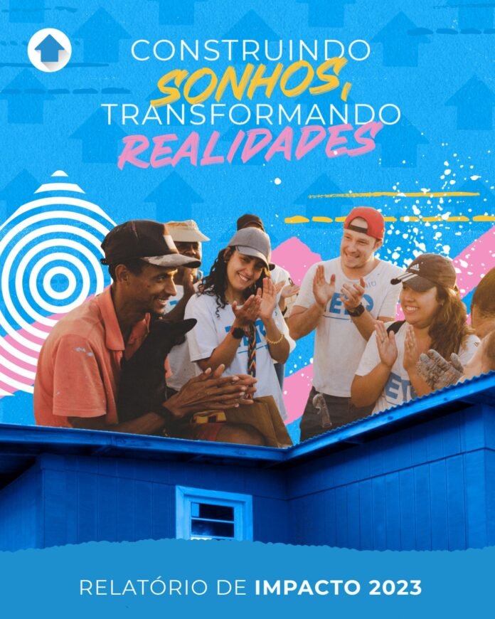 Relatório de Impacto_TETO Brasil