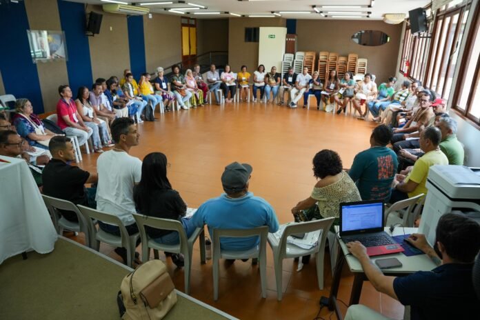 Conferência Estadual (2)