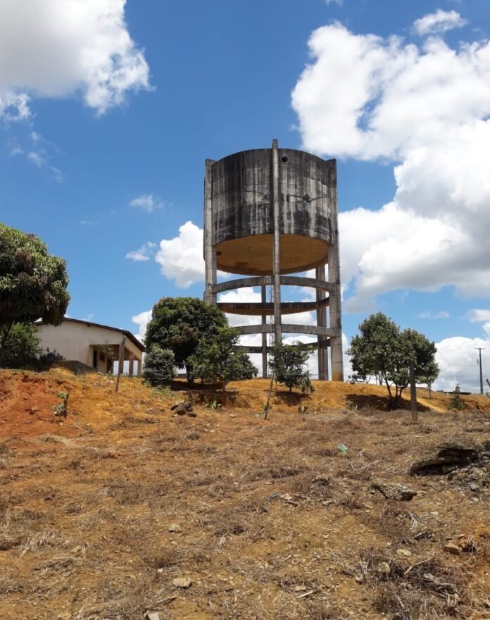 SAA Jaqueira - divulgação SRHSPE 2