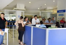 INSS terá quase 10 mil vagas para atendimentos extras no Nordeste neste fim de semana