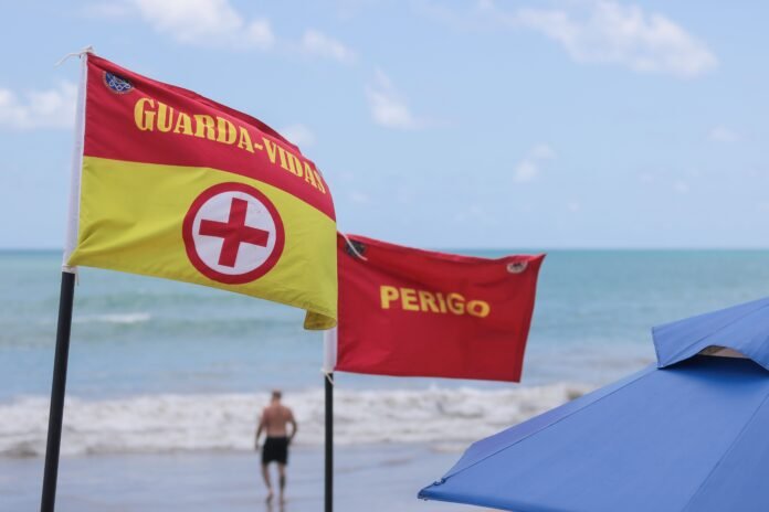 Alerta CEMIT - Bandeiras