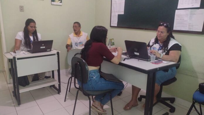 SEDEPE leva serviços da Casa do Trabalhador para mais perto da população por meio do SINE Itinerante