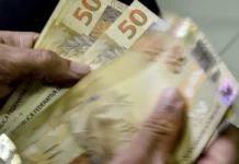 Caixa paga Bolsa Família de agosto a beneficiários com NIS de final 7