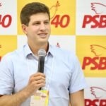 João Campos conduz convenção da Frente Popular de Pernambuco neste sábado (1º)