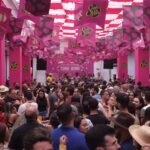 Casa Rosa garante programação especial de São João durante todo o mês de maio