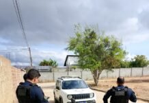 Guarda Municipal reforça atuação no combate ao crime e recupera veículo roubado em Caruaru
