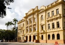 Governo do Estado decreta situação de emergência em 107 municípios devido à escassez de chuvas