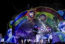 Segunda Noite do Festival Pernambuco Meu País em Recife celebra a diversidade da música brasileira