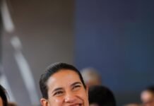 ELEIÇÕES 2026: Raquel Lyra segue diminuindo vantagem de João Campos , aponta nova pesquisa Simplex/CBN