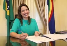Governadora Raquel Lyra participa de celebrações em homenagem à Nossa Senhora da Conceição e autoriza investimentos para o município de Caruaru