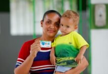 Mães de Pernambuco: 1.917 vagas são abertas em novo ciclo de confirmações