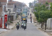 Mutirão de serviços integrados começam a transformar o Nina Liberato, em Caruaru