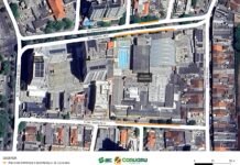 Rua Deputado Souto Filho e Avenida Oswaldo Cruz ganham melhorias para um trânsito com mais fluidez e segurança viária