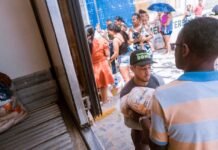 Prefeitura de Caruaru conclui entrega de cestas básicas para famílias atingidas pela estiagem