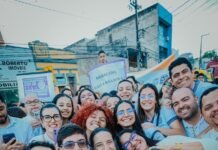 Juntos Pela Educação: Governo de Pernambuco inicia pagamento do Pix Tênis para alunos da rede estadual