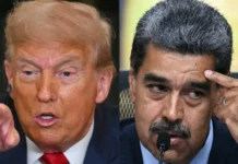 Trump confirma ataque à Venezuela e diz que Maduro foi capturado