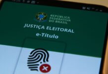 Saiba como regularizar o Título de eleitor