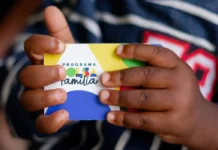 Caixa paga Bolsa Família a beneficiários com NIS de final 7