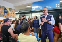 SUS vai vacinar profissionais de saúde contra dengue em fevereiro