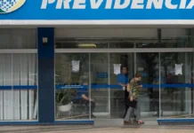 Agências do INSS fecham de quarta a sexta-feira desta semana