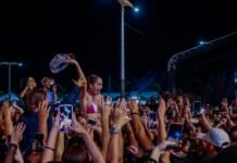 Trio Pernambuco Meu País estreia nas Virgens do Bairro Novo com Michele Andrade