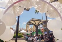 Prefeitura de Caruaru promove ações de cuidado com a saúde mental durante o Janeiro Branco