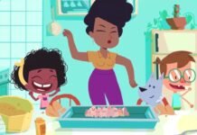 Cine Sesc exibe série animada brasileira, em Caruaru