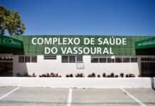 Com horário estendido da UBS, Complexo de Saúde do Vassoural é entregue à população de Caruaru pelo prefeito Rodrigo Pinheiro