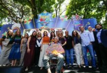 “A gente é festa”: Governo de Pernambuco apresenta homenageados, programação cultural e ações operacionais do Carnaval 2026