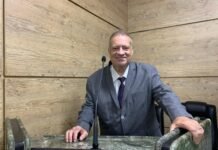 Vereador Jorge Quintino apresenta o projeto “Cuidar de Quem Cuida”, para fortalecer apoio a famílias de crianças com TEA