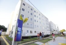 Programa Morar Bem PE – Entrada Garantida já beneficia mais de 20 mil famílias e fortalece política habitacional em Pernambuco