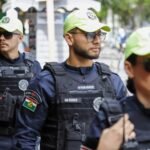 Segurança é reforçada no Pré-Carnaval Multicultural de Caruaru