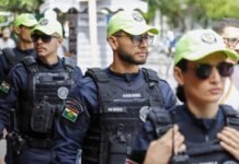 Segurança é reforçada no Pré-Carnaval Multicultural de Caruaru