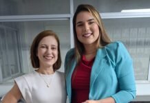 CDL Caruaru apresenta nova diretora especial, na primeira reunião de 2026