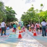 AMC realiza projeto “Pé na Rua” neste domingo (01), no bairro São João da Escócia