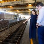 Governo de Pernambuco, União e BNDES vão receber propostas da população para o metrô do Recife