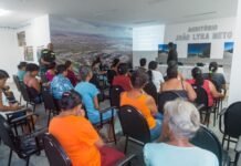 Programa da Ceaca – Cozinha Empoderada transforma vidas e fortalece autonomia feminina em Caruaru