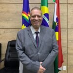 Professor Jorge Quintino reitera pedido para construção de UBS no Luiz Gonzaga