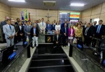 Câmara de Caruaru inicia 2ª Sessão Legislativa de 2026 com balanços, anúncios e debates sobre prioridades do município