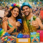 Carnaval com consciência: prevenção de ISTs é atitude de cuidado e responsabilidade