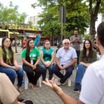 Intercâmbio técnico fortalece a caprinocultura de leite em Caruaru