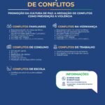 O Programa Mediação de Conflitos: Promovendo a Cultura de Paz