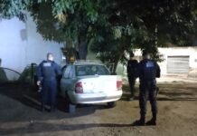 Guarda Municipal de Caruaru reforça política de segurança e recupera veículo roubado durante patrulhamento