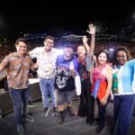 Após percorrer polos do Estado, governadora Raquel Lyra encerra Carnaval 2026 em Camaragibe