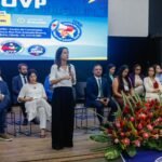 Governadora Raquel Lyra destaca investimentos nos municípios durante Congresso Estadual da União de Vereadores de Pernambuco
